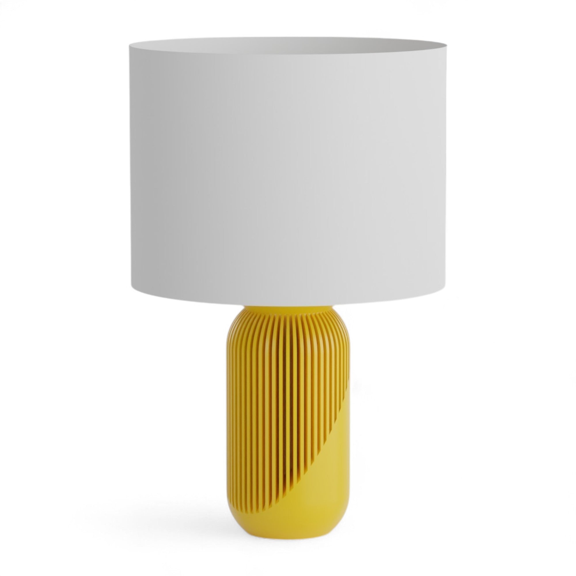 Lamps & Lighting – Retro Layers