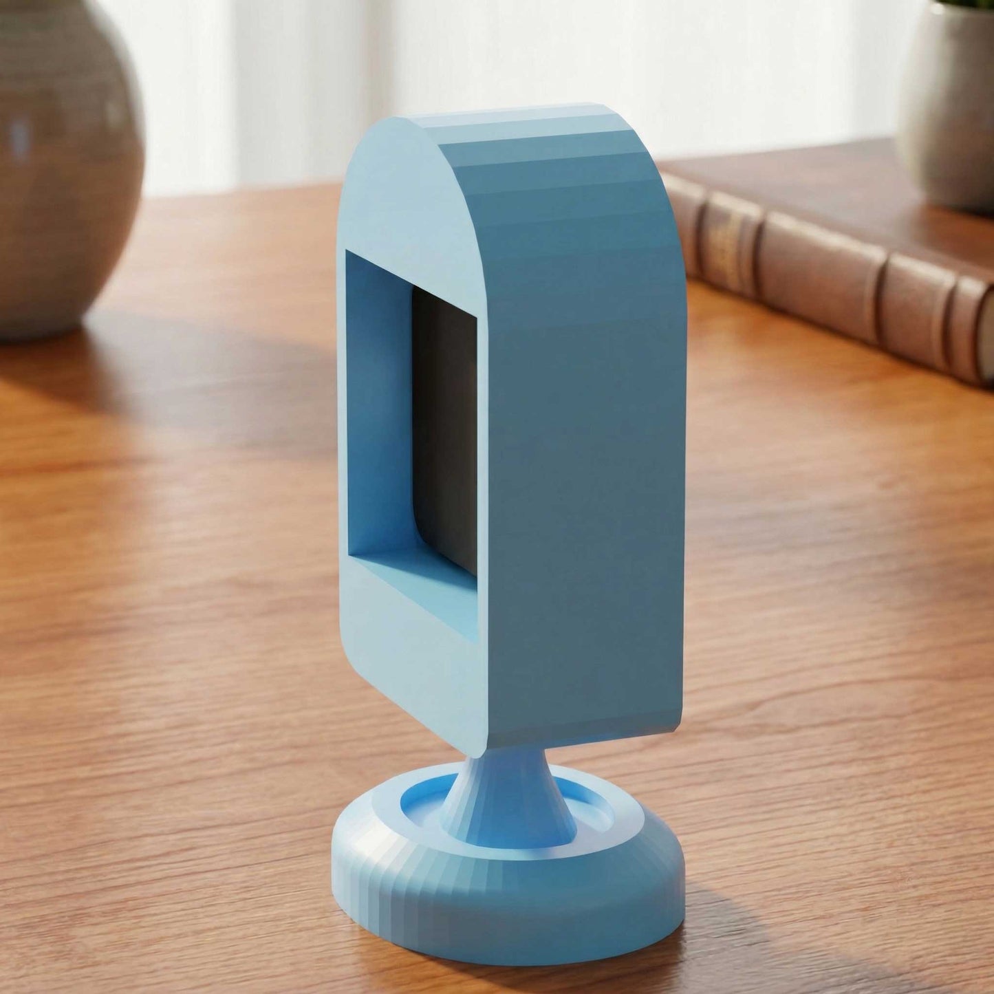 The Vostik Retro Space Age 60s Clock