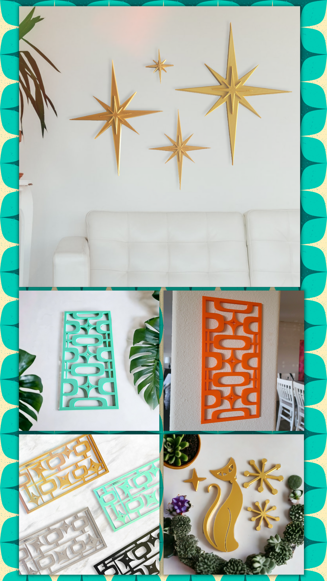 Midcentury Modern Design & How Its Used Today