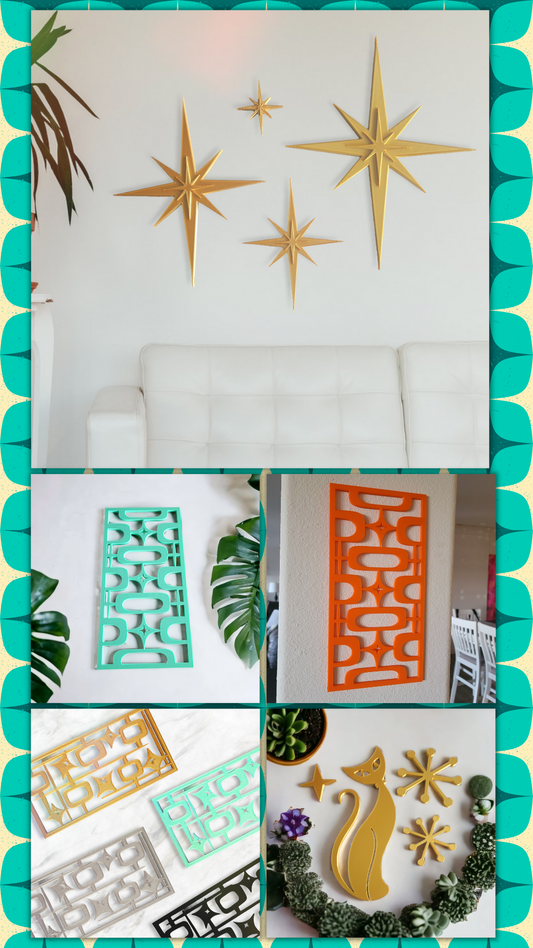 Midcentury Modern Design & How Its Used Today