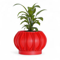 The Mylo Vintage Style Mid Century Planter