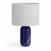 Zenith Arc MidMod Retro Desk Lamp Mid Century Modern Style