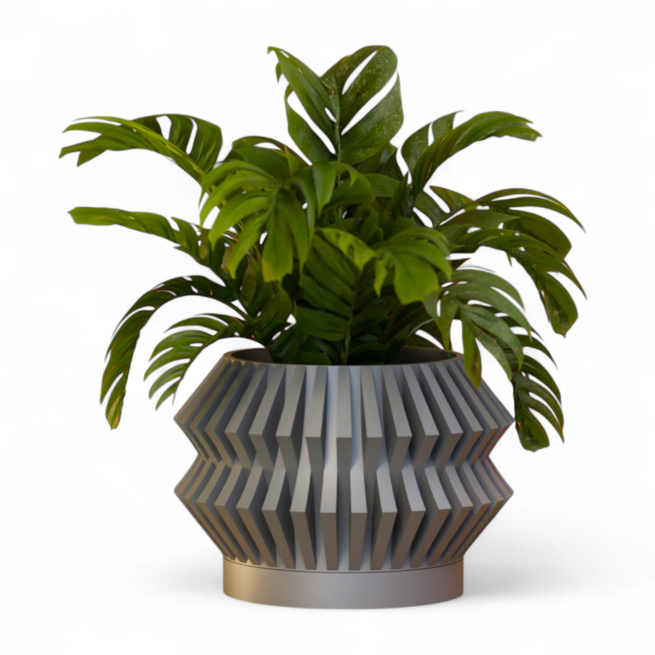 Rayora Space Age Atomic Planter