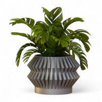 Rayora Space Age Atomic Planter