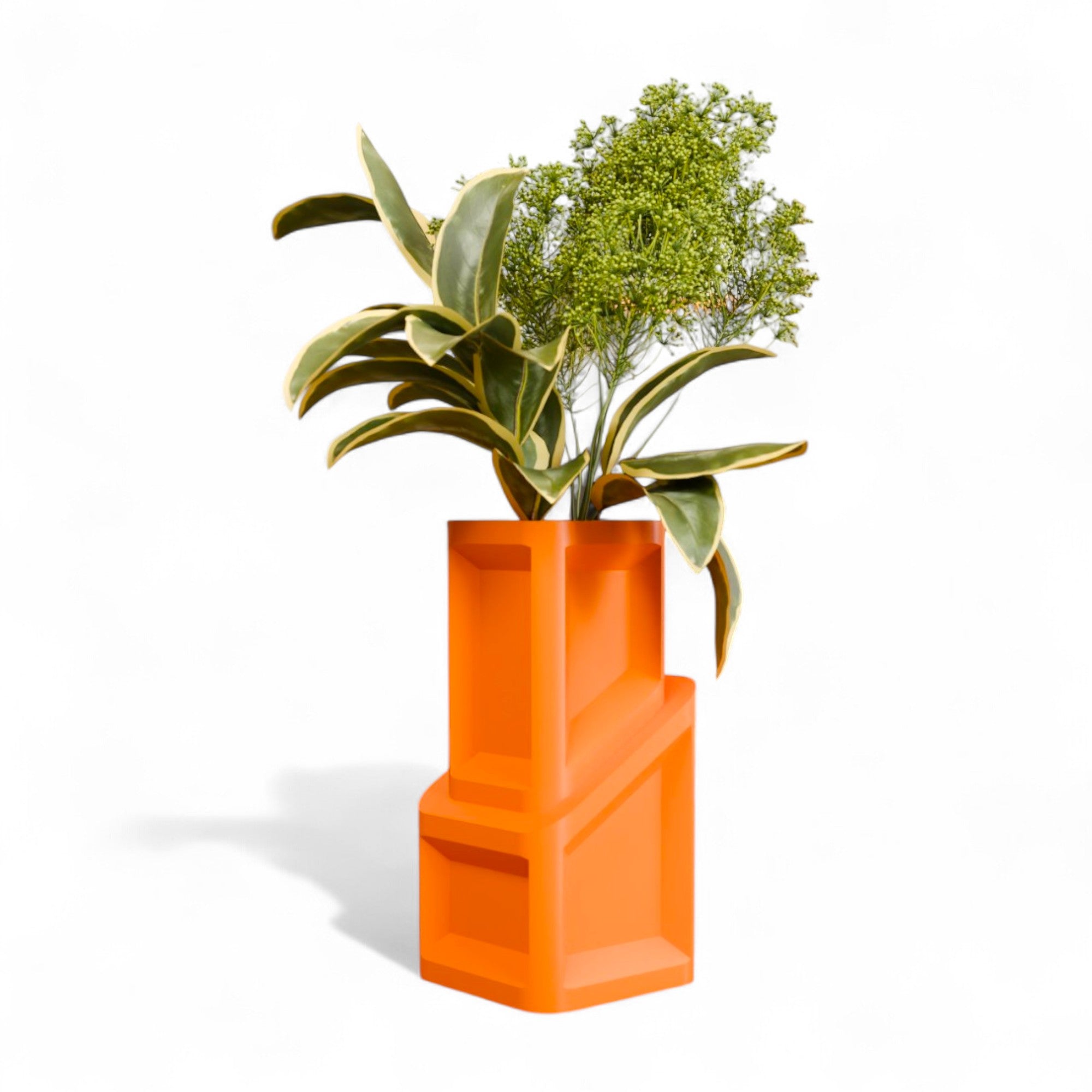 Space Age Covo Vase