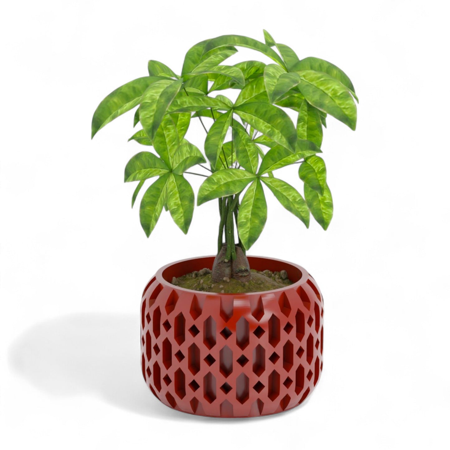 Nexar Retro Style Planter