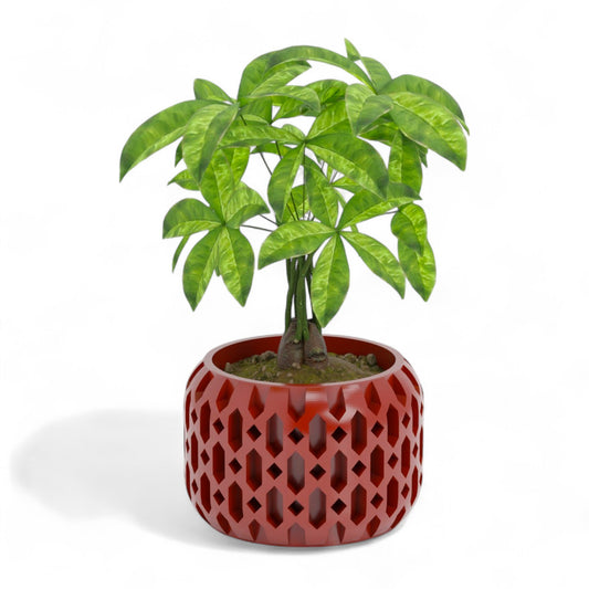 Nexar Retro Style Planter