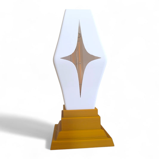 Starburst Radiant Lamp