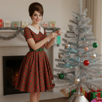 Mid Century Modern Door Ornaments