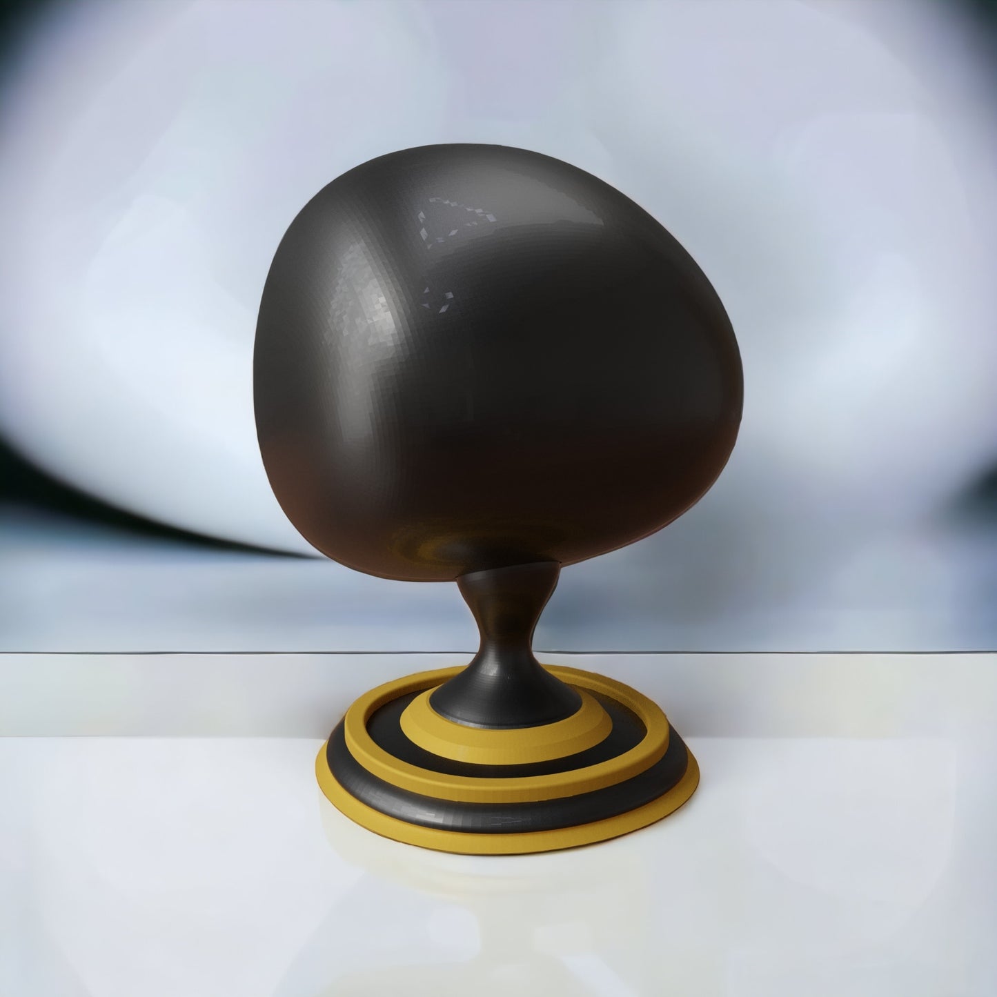 Nebula Nest Space Age Chair Planter