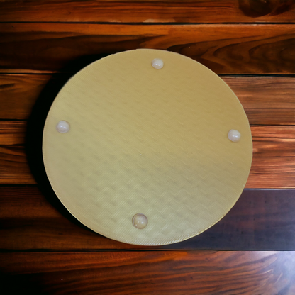 Midcentury Diamonds & Boomerang Coaster Set