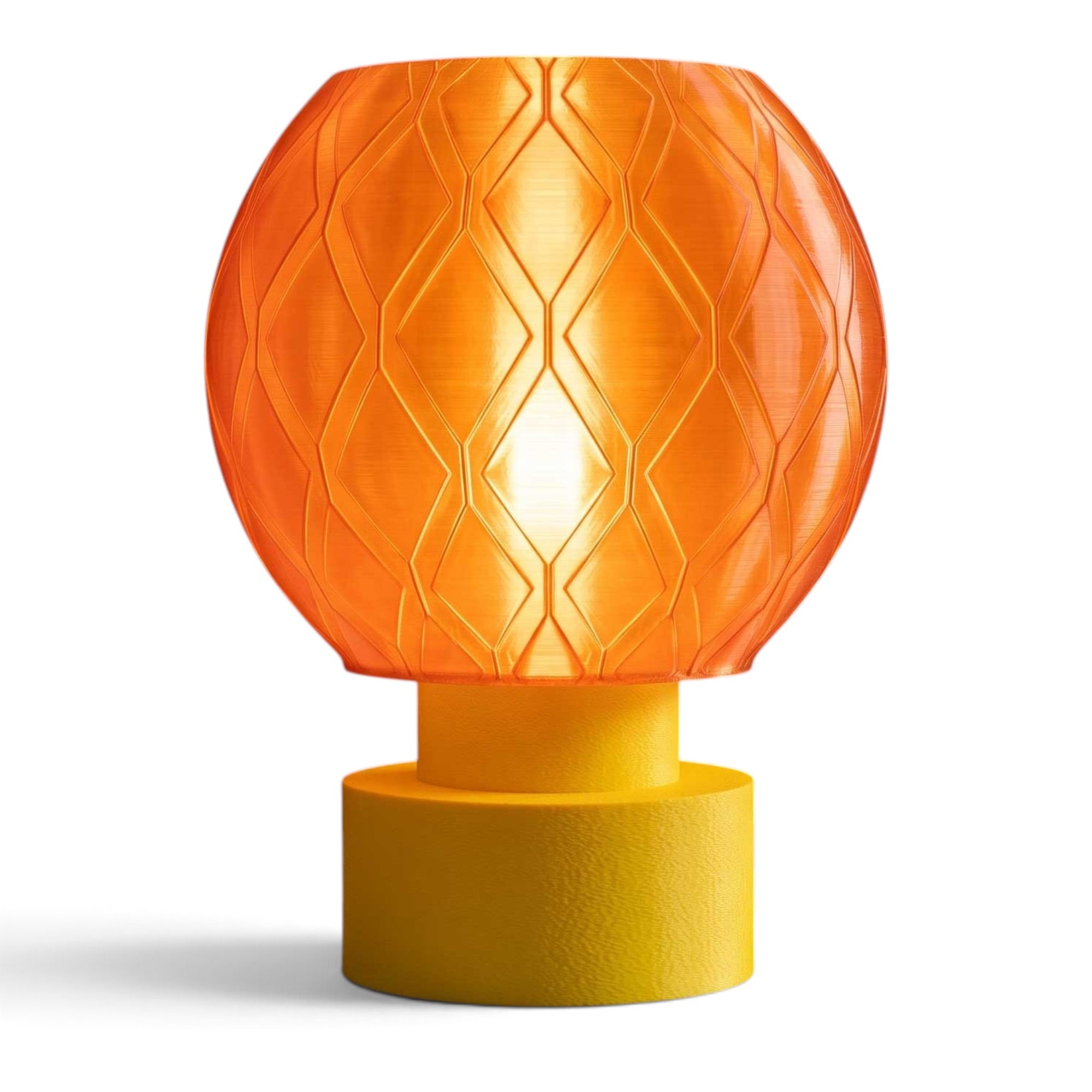 Mod Rubiluxx Table Lamp