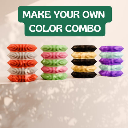 Kresta Space Age Pen/Pencil Holder