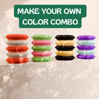 Kresta Space Age Pen/Pencil Holder