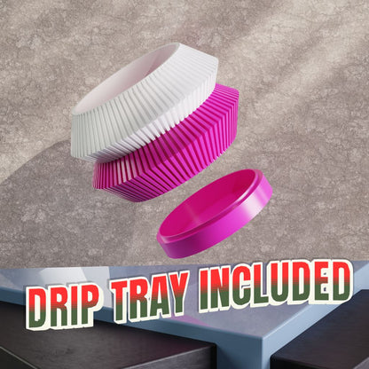 Winshire Space Age Planter