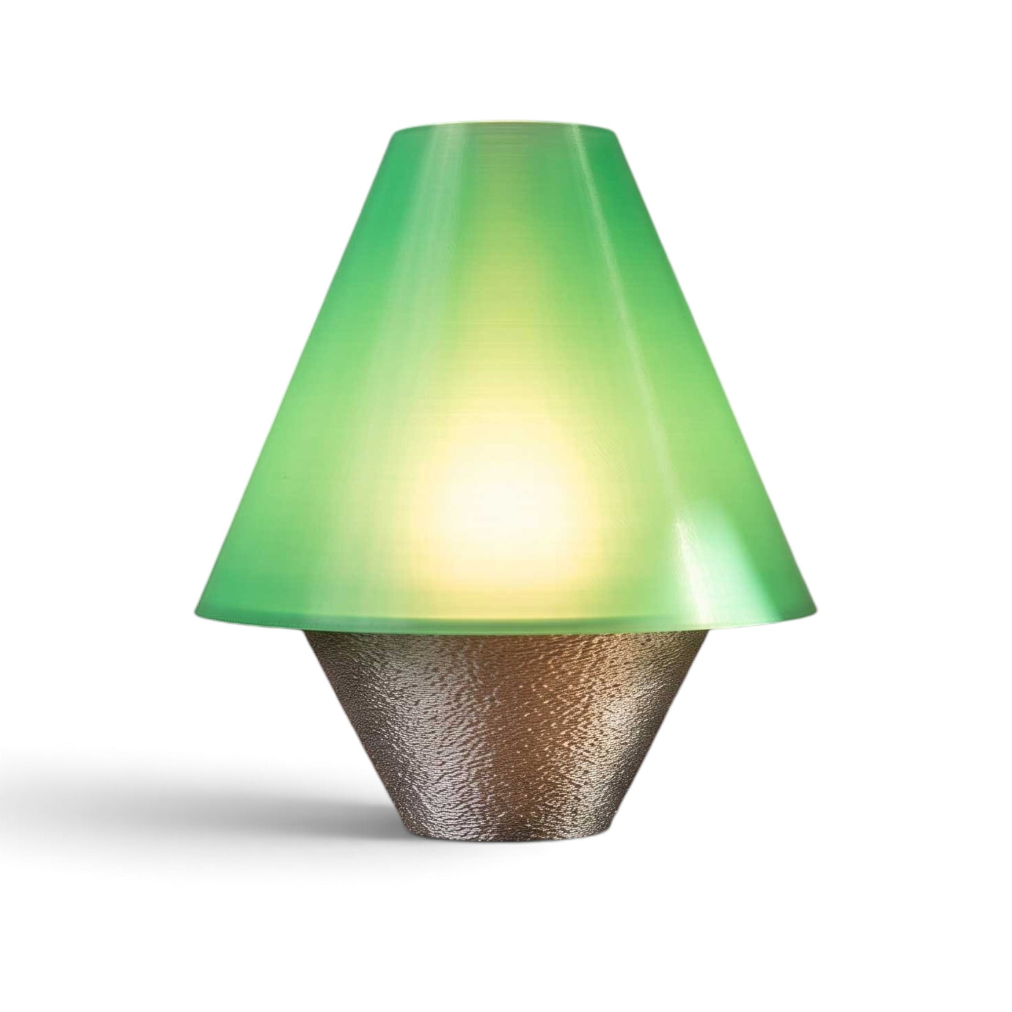The Zephyrome Mini Lamp