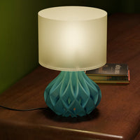 The Alero MCM Modern Mid Century Lamp