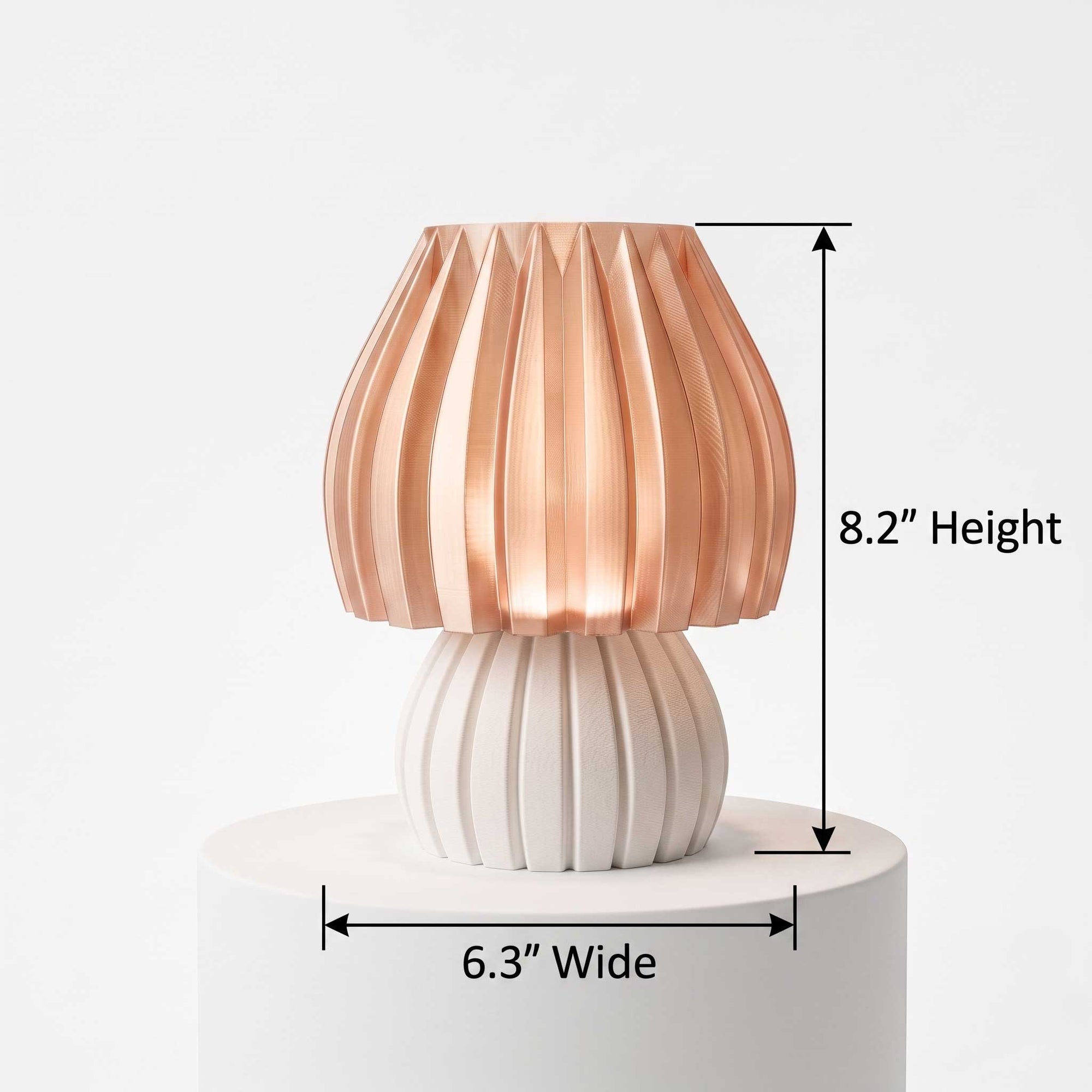 The Astrome Mini Lamp