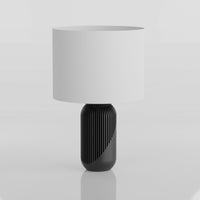 Zenith Arc MidMod Retro Desk Lamp Mid Century Modern Style