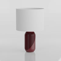 Zenith Arc MidMod Retro Desk Lamp Mid Century Modern Style