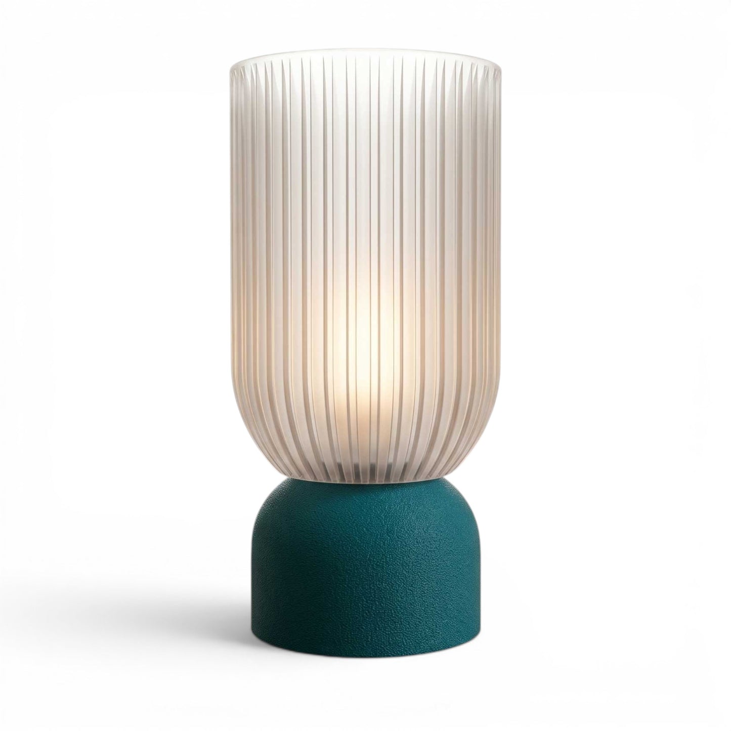 The Bozzari Lamp