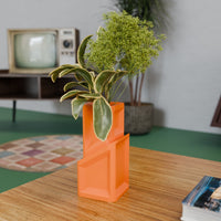 Space Age Covo Vase