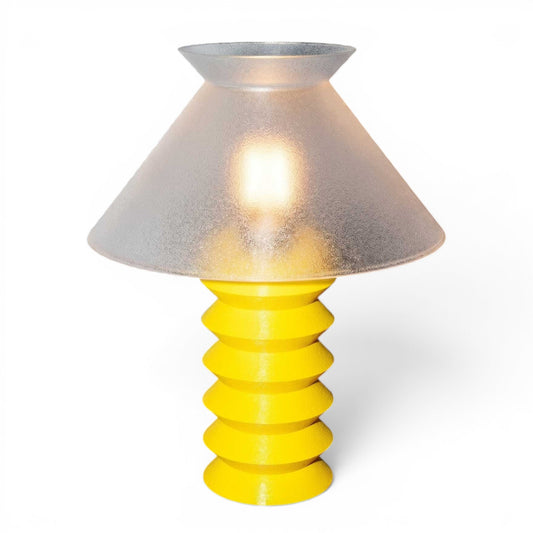 Retro Space Age Dopamine Desk Lamp The Dopamira