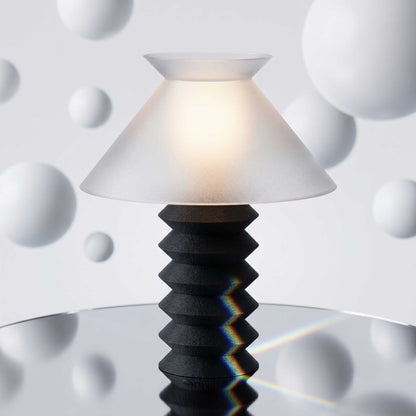 Retro Space Age Dopamine Desk Lamp The Dopamira