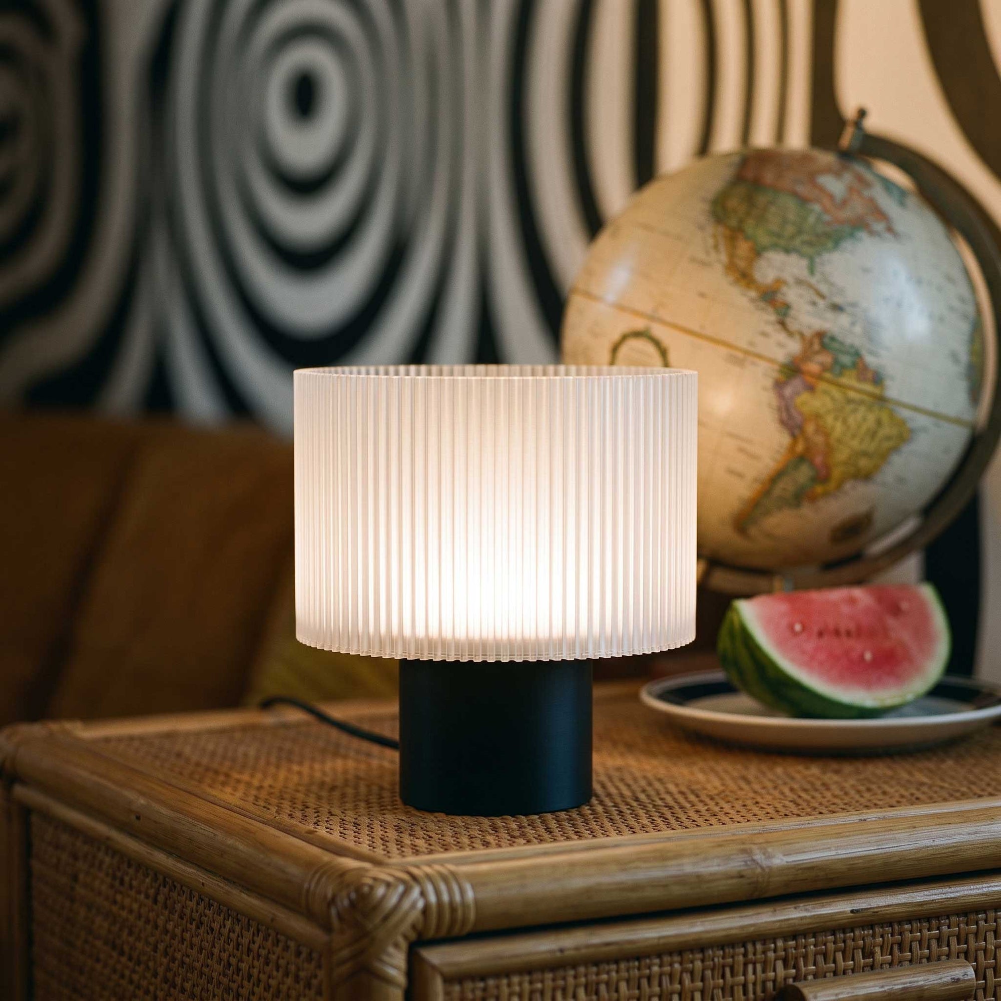 The Elesha Mini Lamp