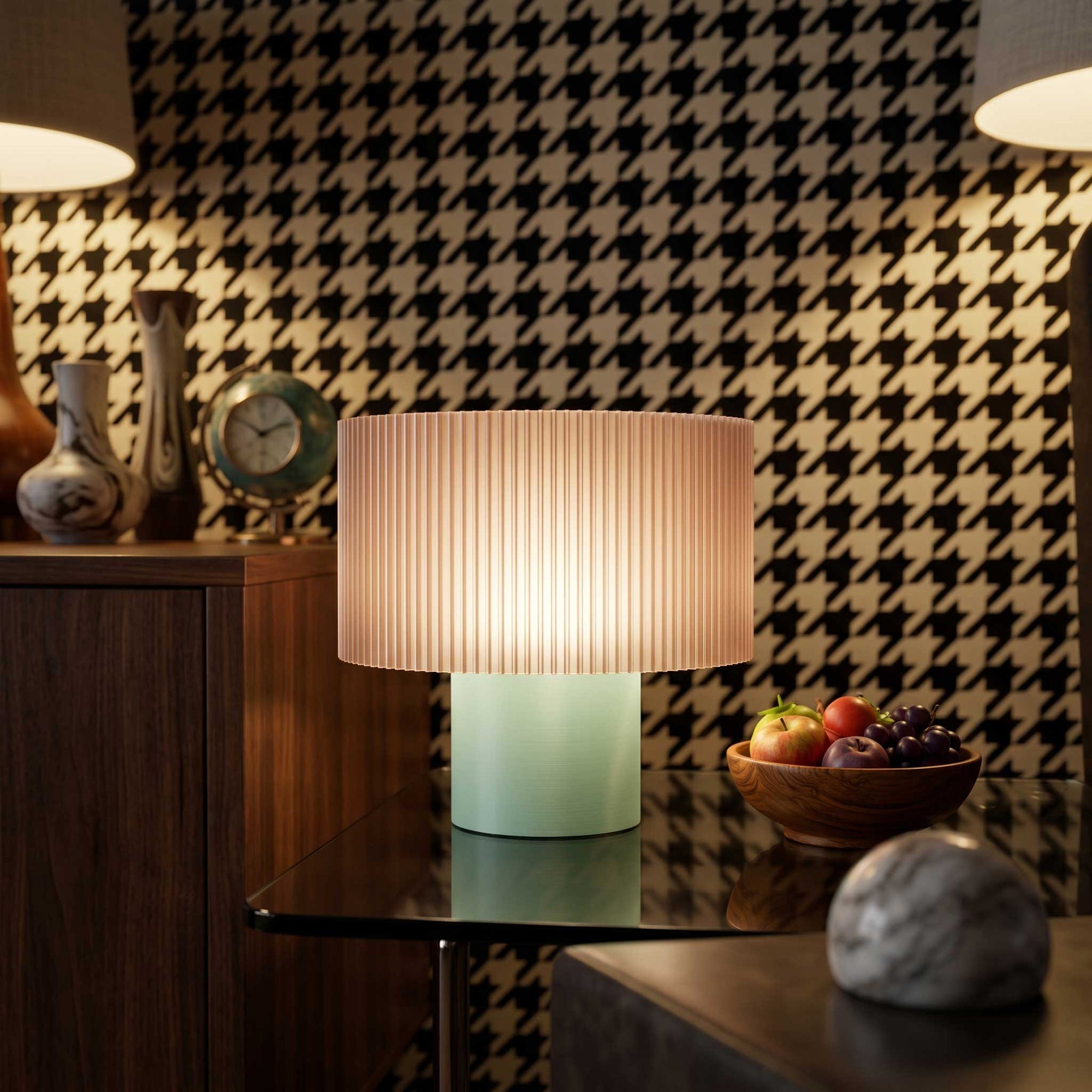The Elesha Mini Lamp