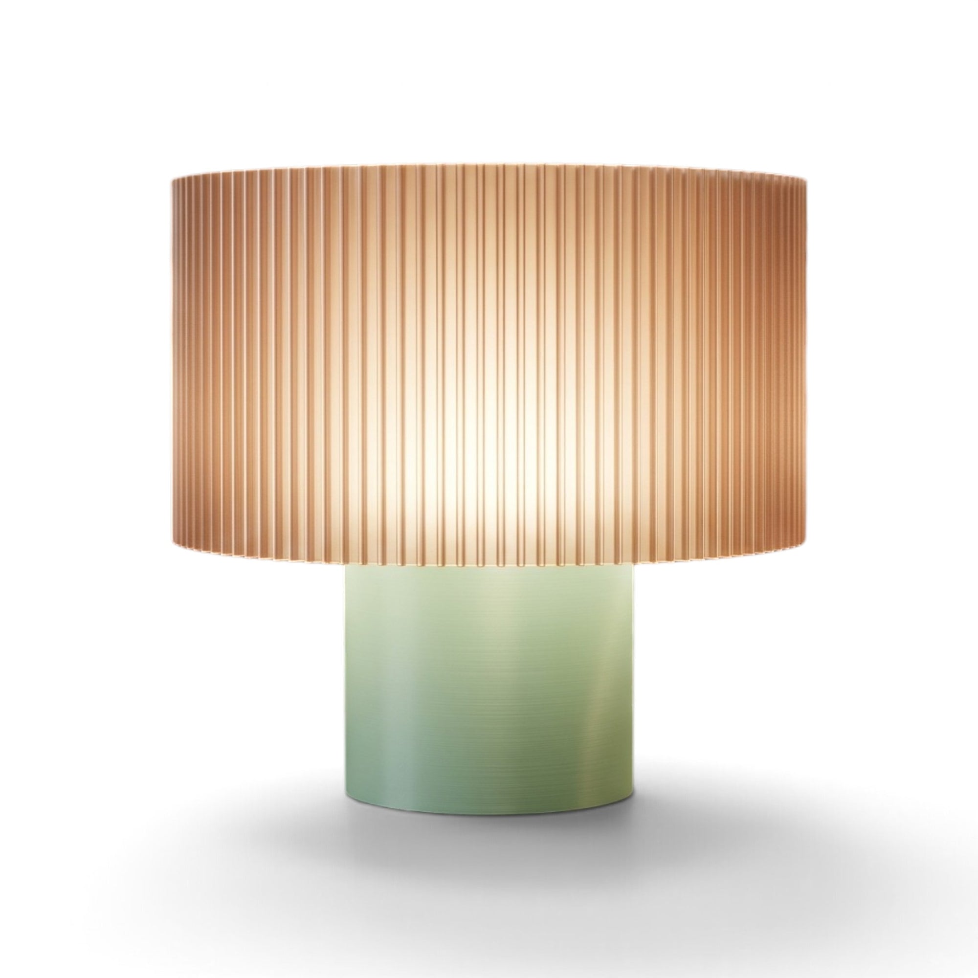The Elesha Mini Lamp