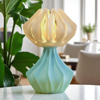 Floraxa Space Age Lamp