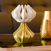 Floraxa Space Age Lamp