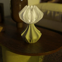 Floraxa Space Age Lamp