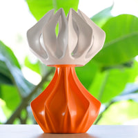 Floraxa Space Age Lamp