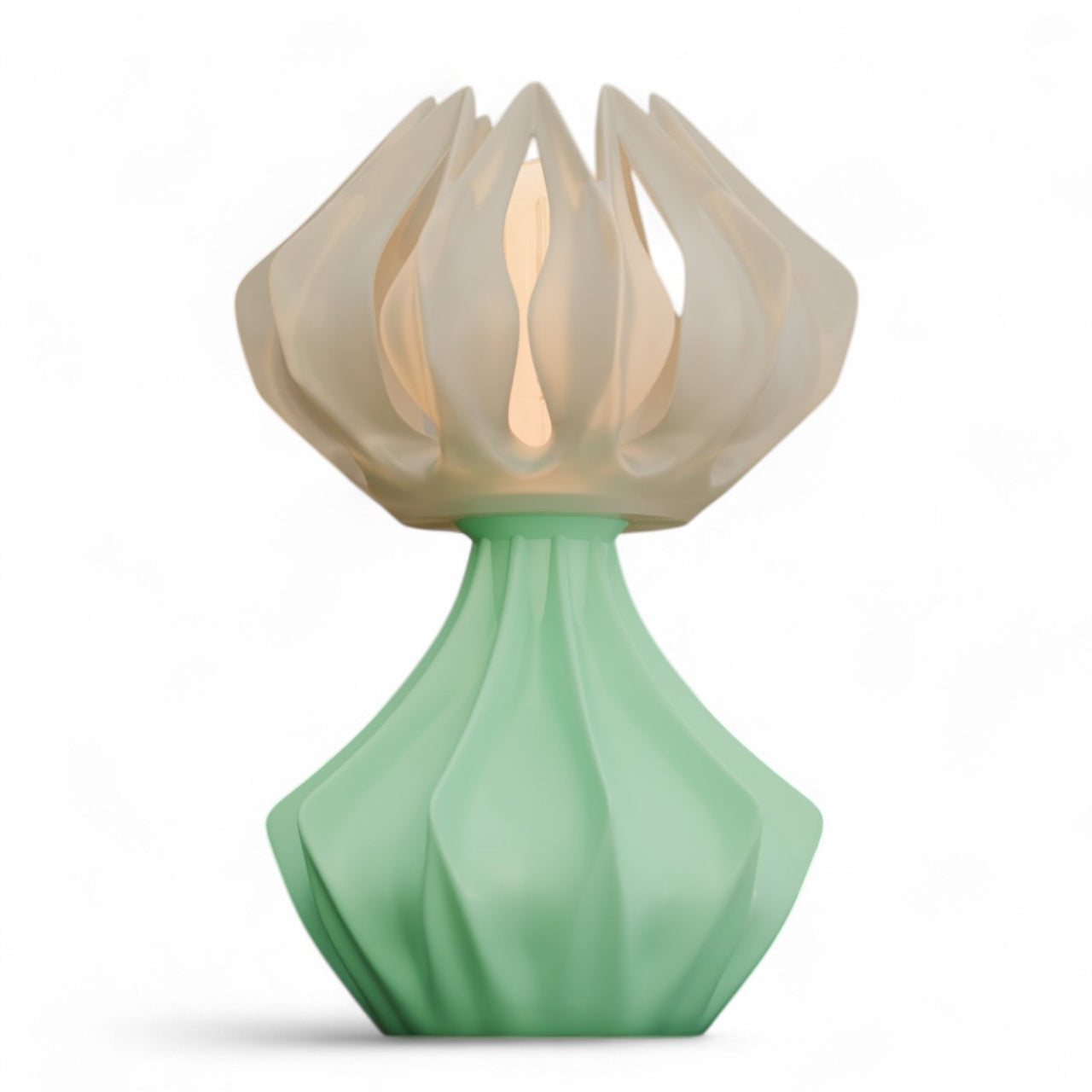 Floraxa Space Age Lamp