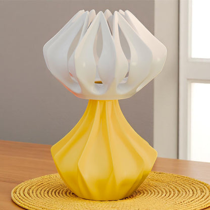 Floraxa Space Age Lamp