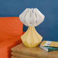 Floraxa Space Age Lamp
