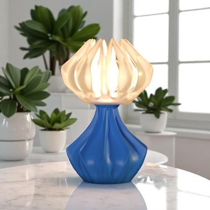 Floraxa Space Age Lamp