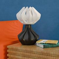 Floraxa Space Age Lamp