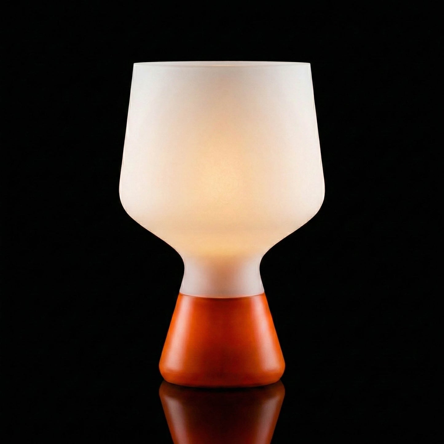 Space Age Mushroom Gemini Lux Lamp