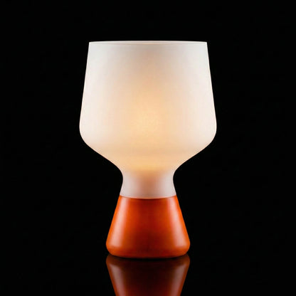 Space Age Mushroom Gemini Lux Lamp