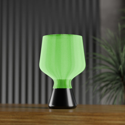 Space Age Mushroom Gemini Lux Lamp