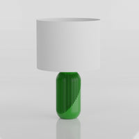 Zenith Arc MidMod Retro Desk Lamp Mid Century Modern Style