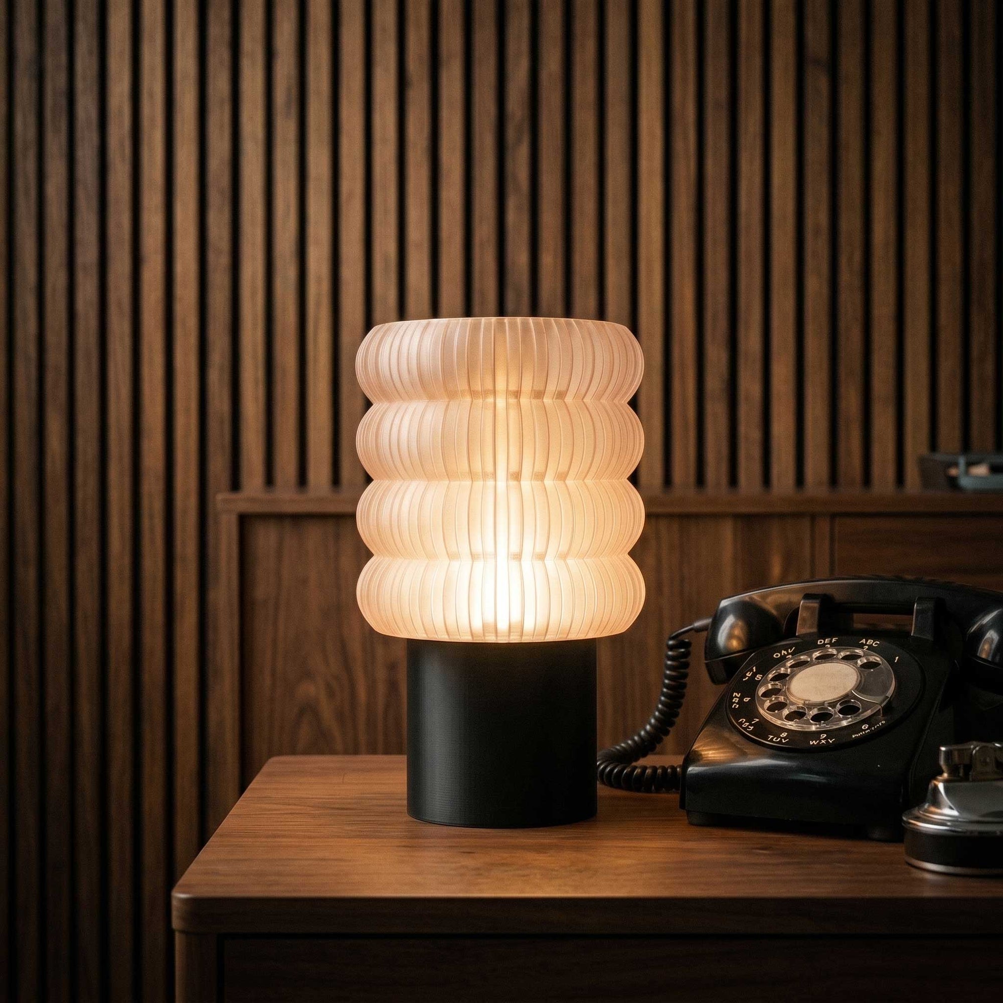 Kizzati Mini Lamp