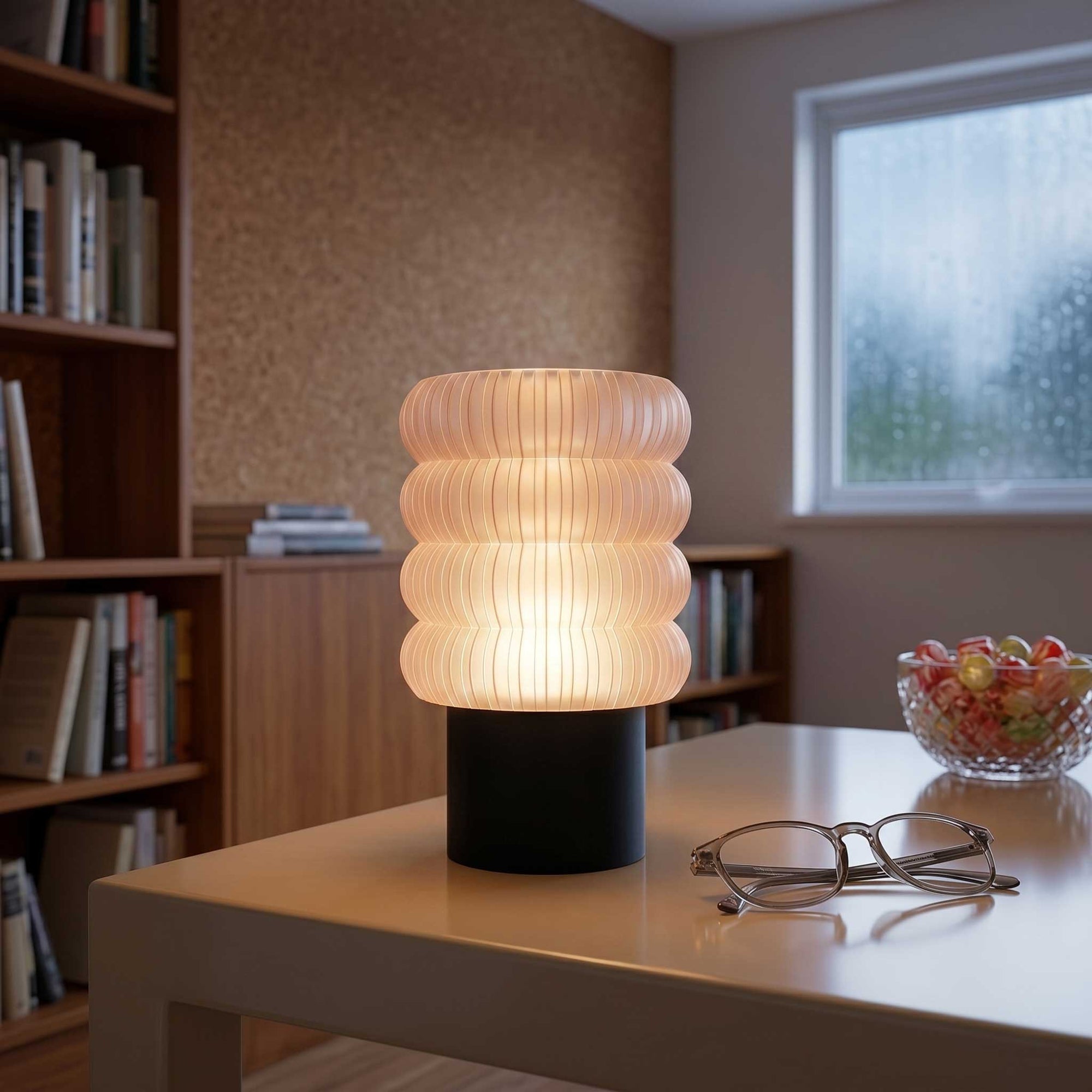 Kizzati Mini Lamp