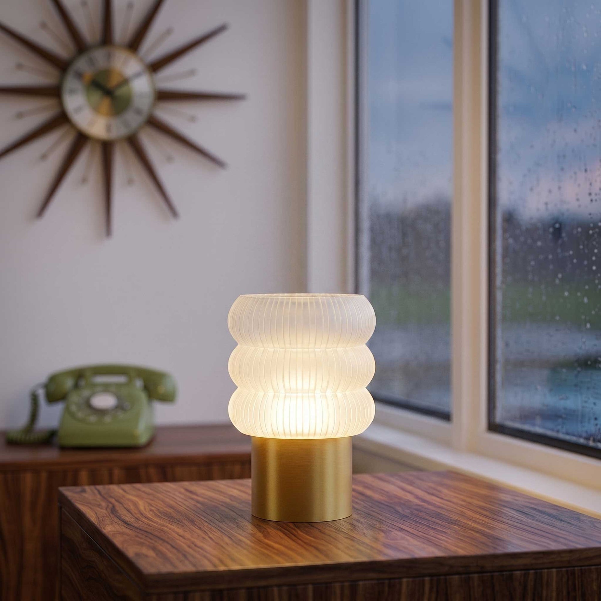 Kizzati Mini Lamp