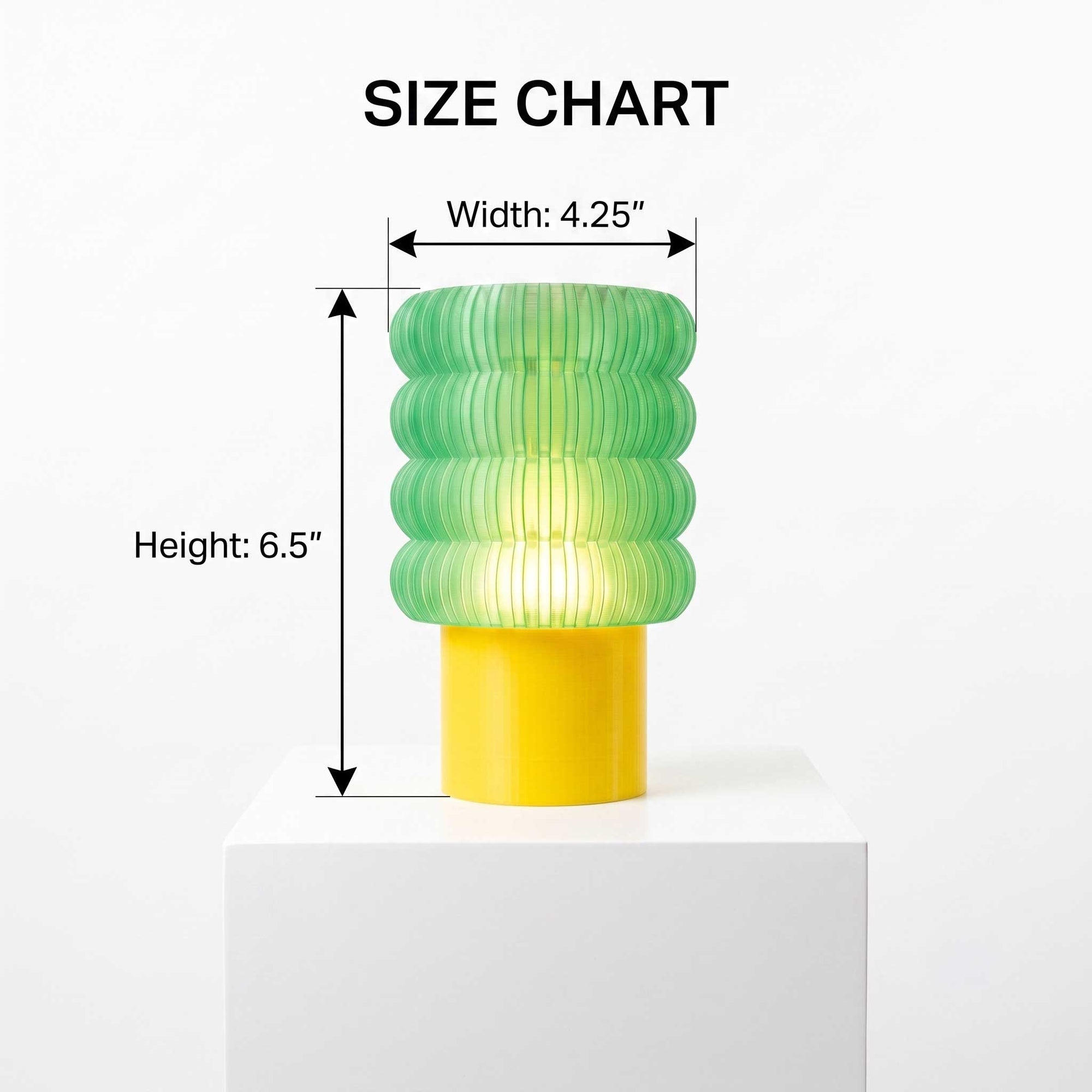 Kizzati Mini Lamp