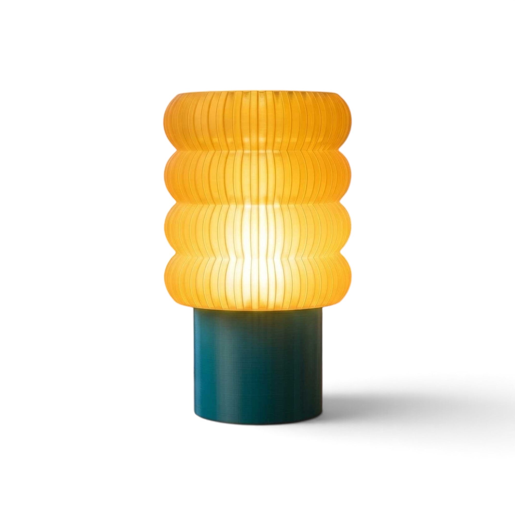 Kizzati Mini Lamp