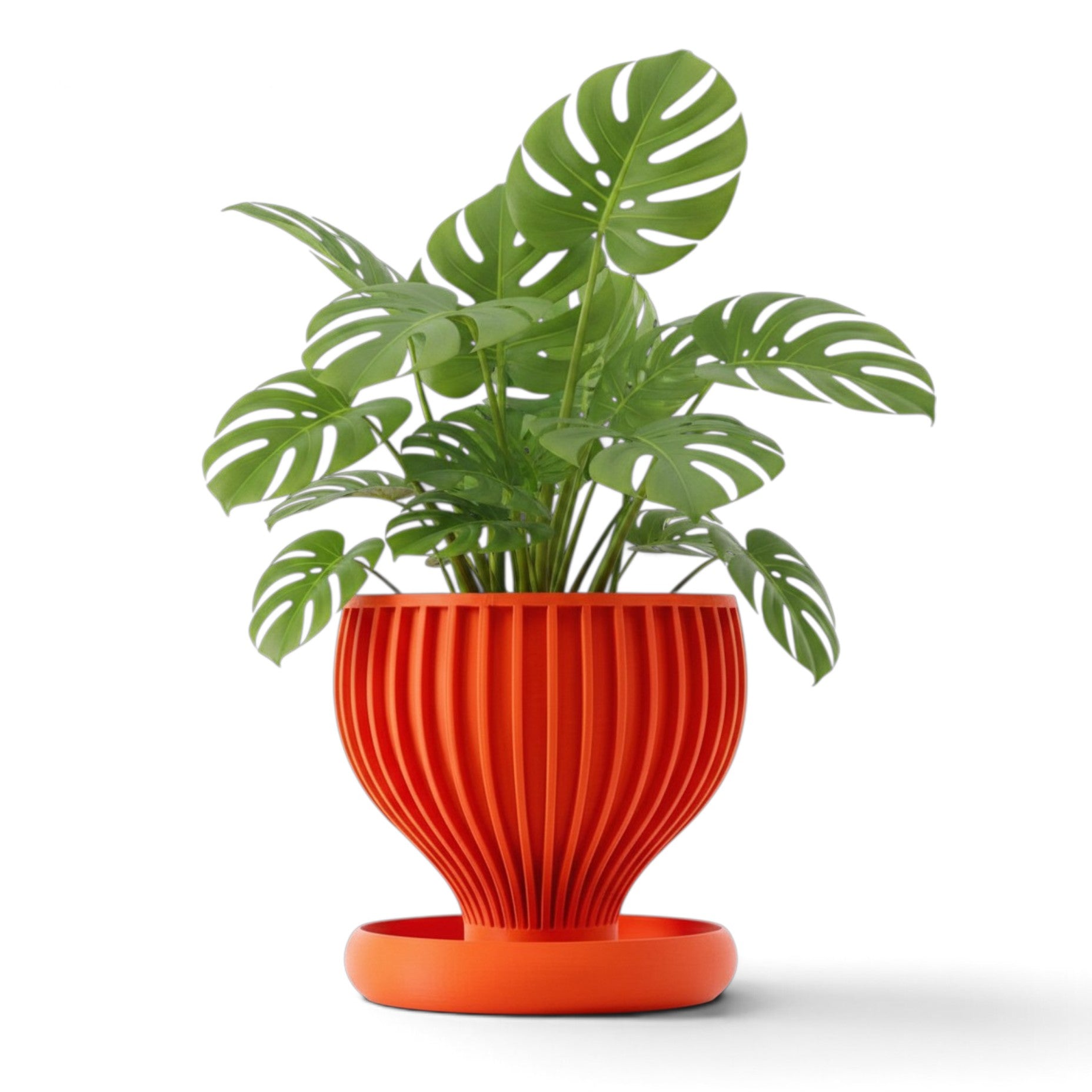 The Korova Space Age Planter